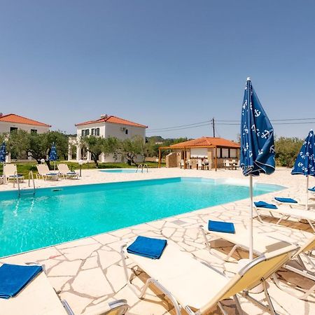 Lenna'S Villas Zante Vasilikos  Exterior photo