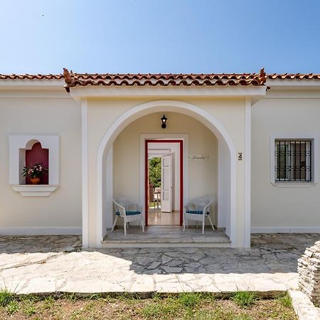 Lenna'S Villas Zante Vasilikos  Exterior photo