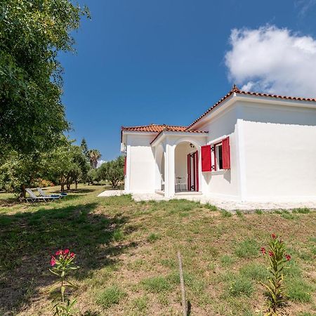 Lenna'S Villas Zante Vasilikos  Exterior photo