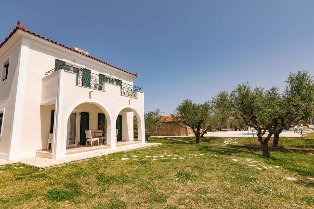 Lenna'S Villas Zante Vasilikos  Exterior photo