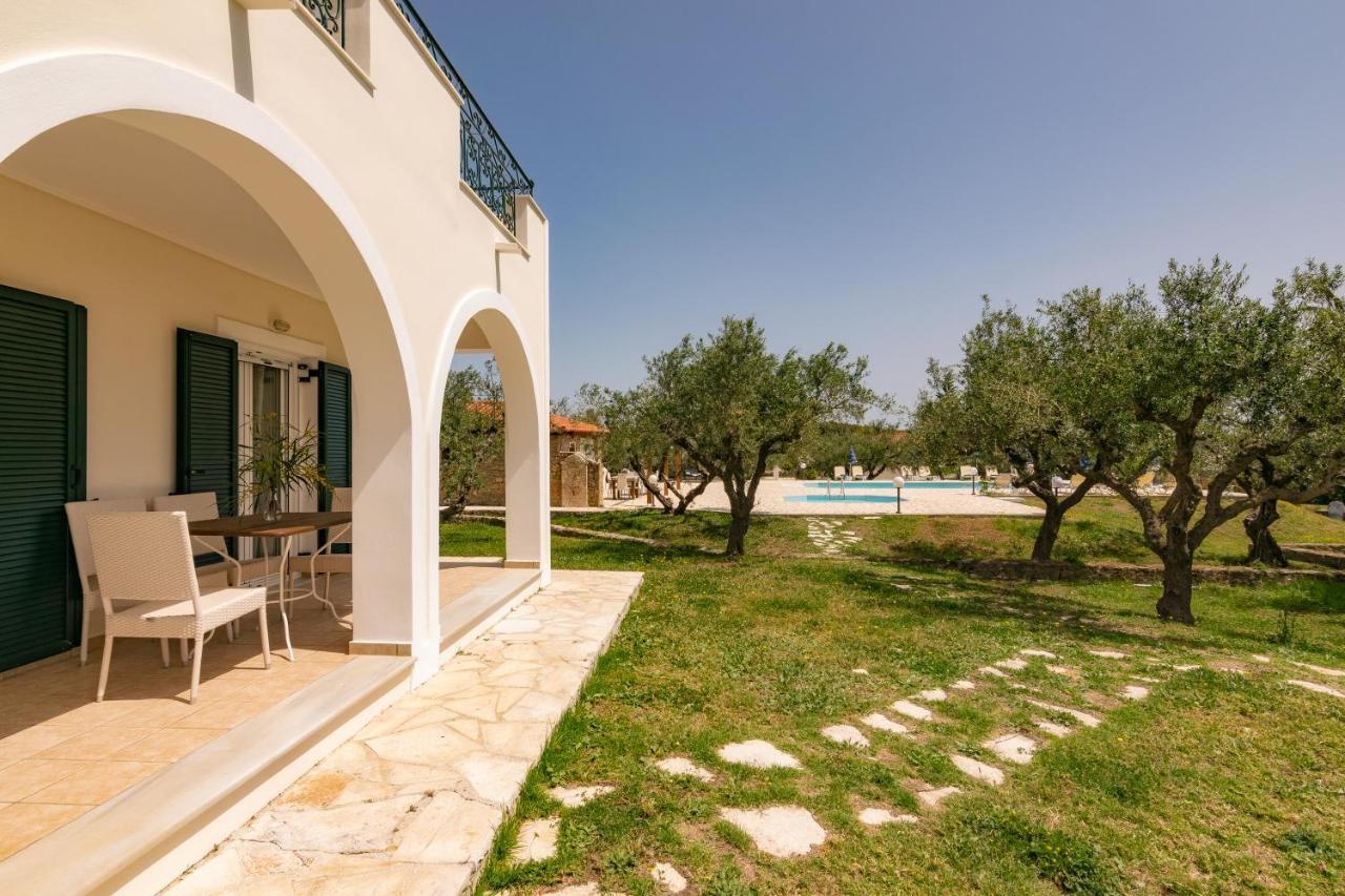 Lenna'S Villas Zante Vasilikos  Exterior photo