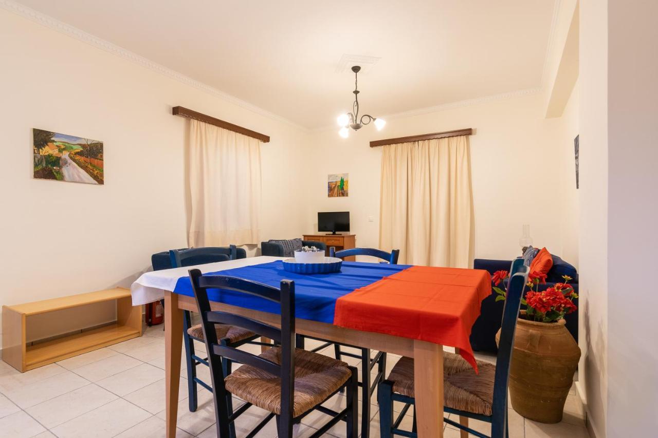 Lenna'S Villas Zante Vasilikos  Exterior photo