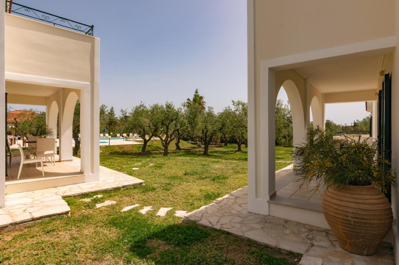 Lenna'S Villas Zante Vasilikos  Exterior photo