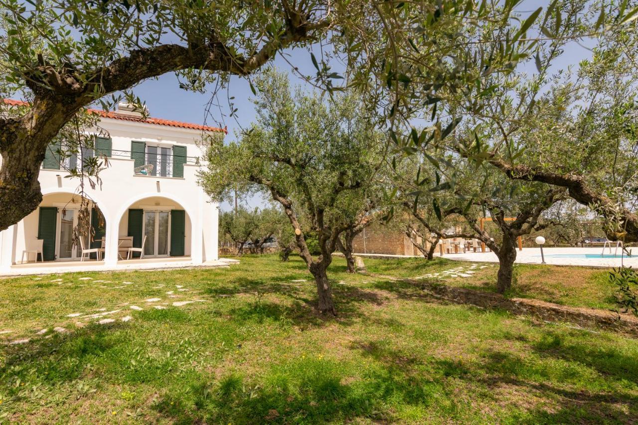 Lenna'S Villas Zante Vasilikos  Exterior photo