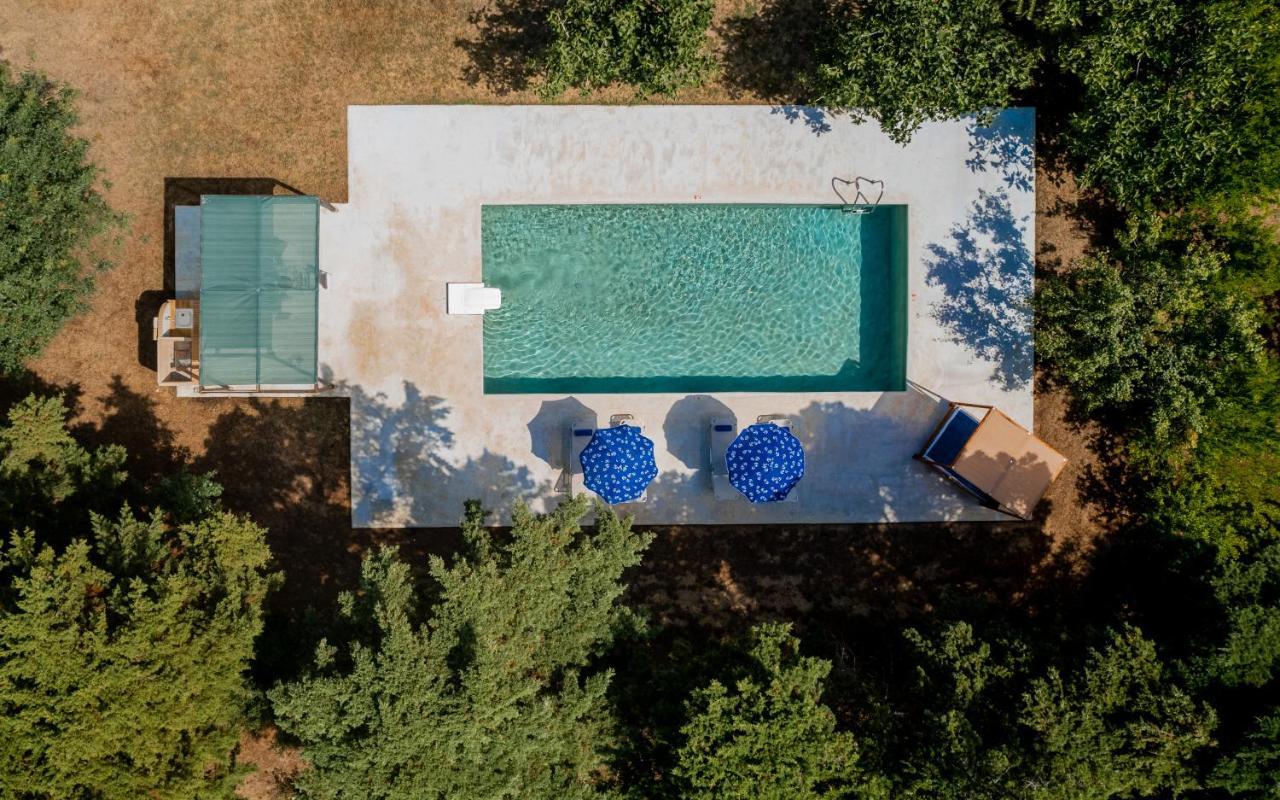 Lenna'S Villas Zante Vasilikos  Exterior photo