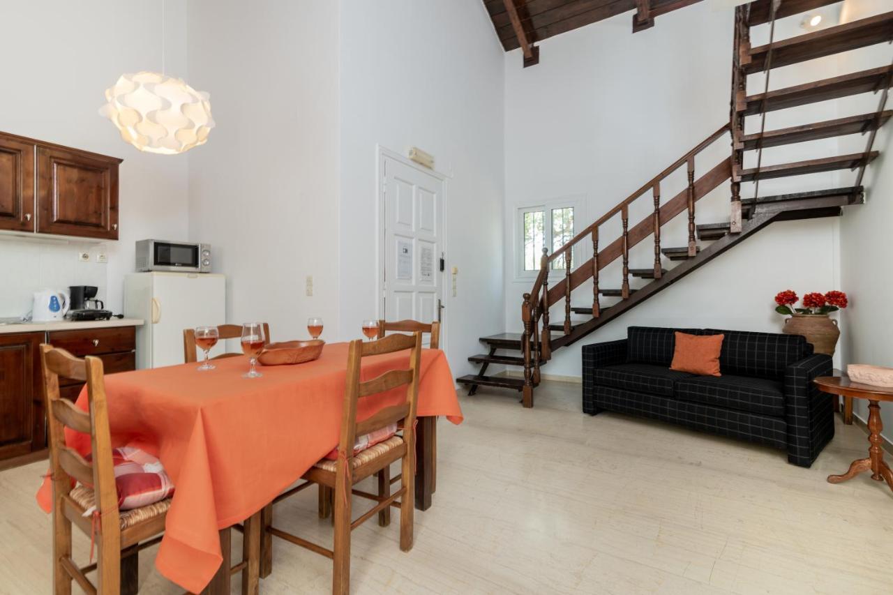 Lenna'S Villas Zante Vasilikos  Exterior photo