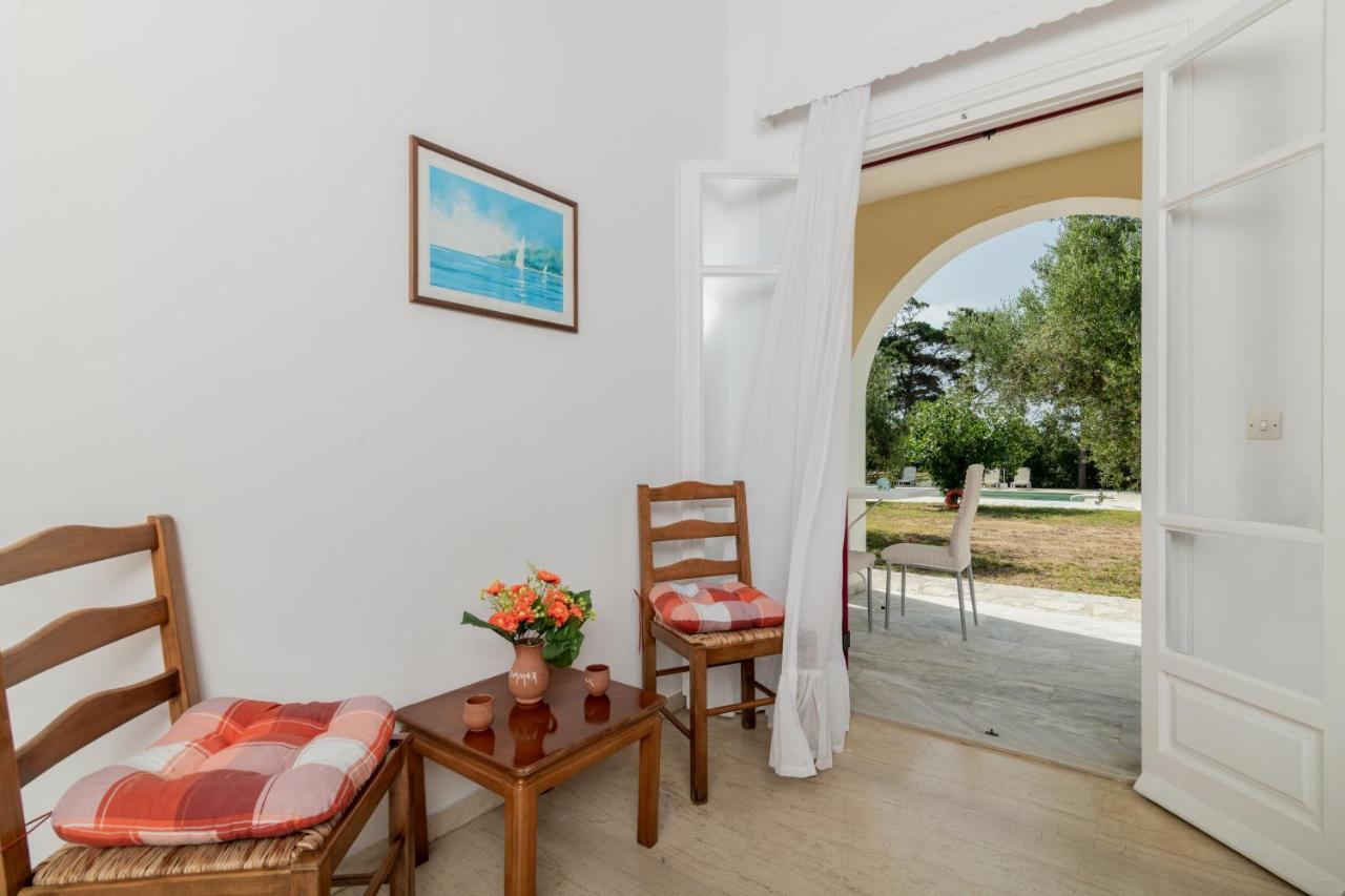 Lenna'S Villas Zante Vasilikos  Exterior photo