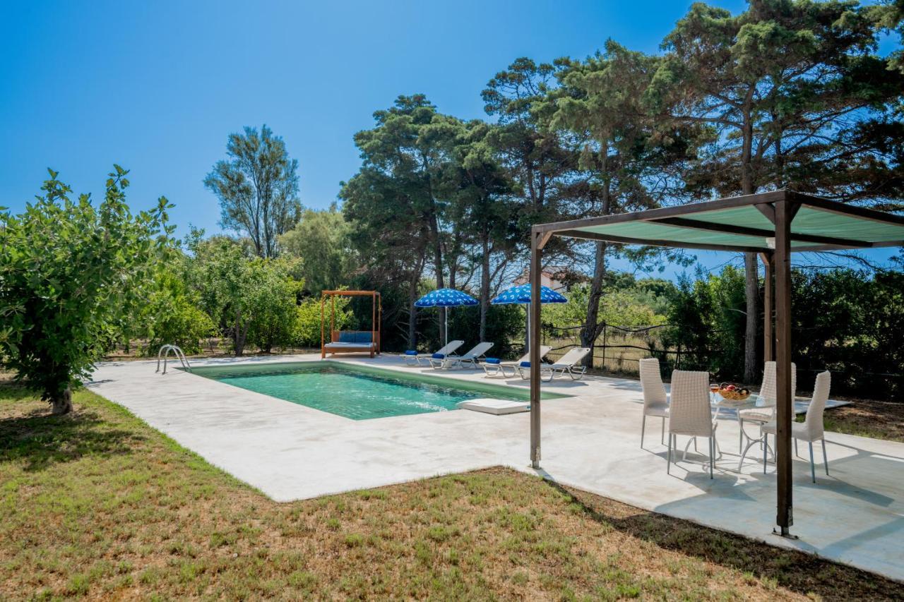 Lenna'S Villas Zante Vasilikos  Exterior photo