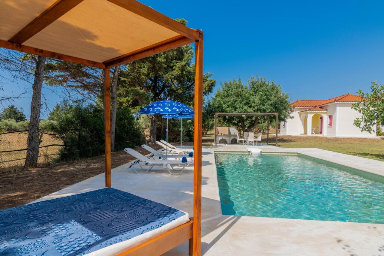 Lenna'S Villas Zante Vasilikos  Exterior photo