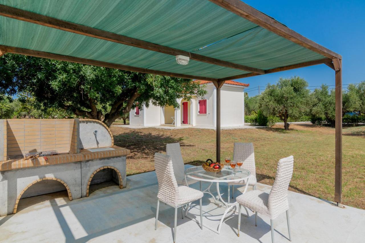 Lenna'S Villas Zante Vasilikos  Exterior photo