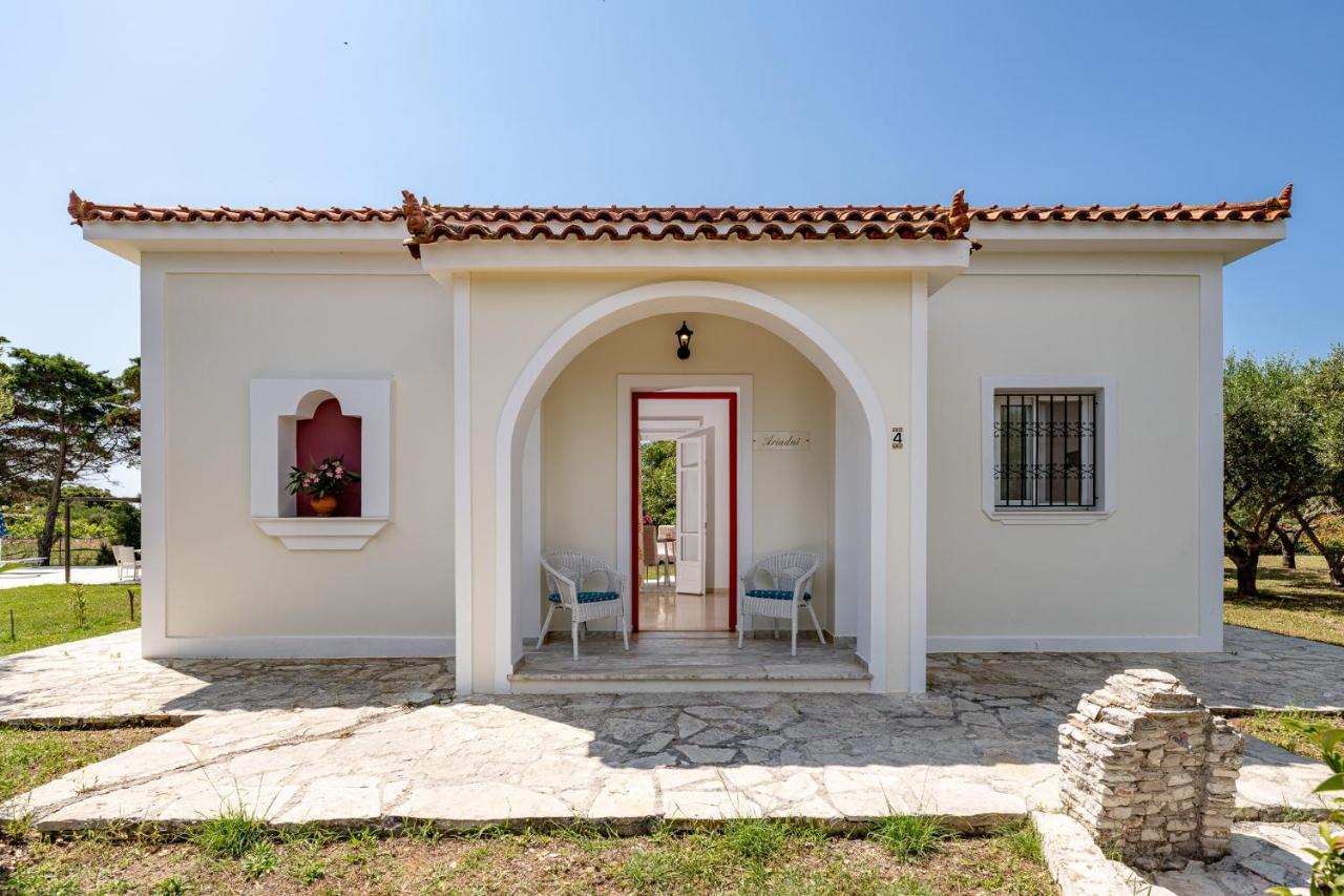 Lenna'S Villas Zante Vasilikos  Exterior photo