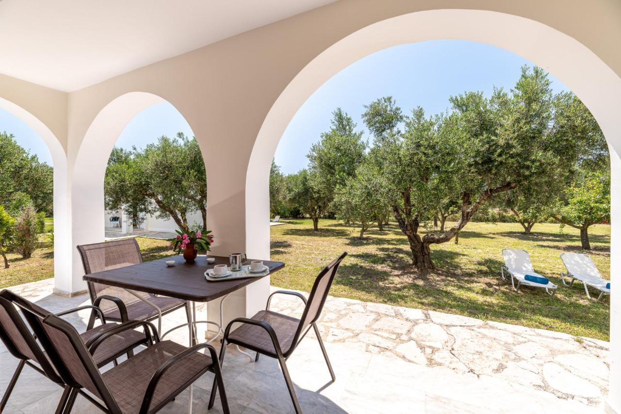 Lenna'S Villas Zante Vasilikos  Exterior photo