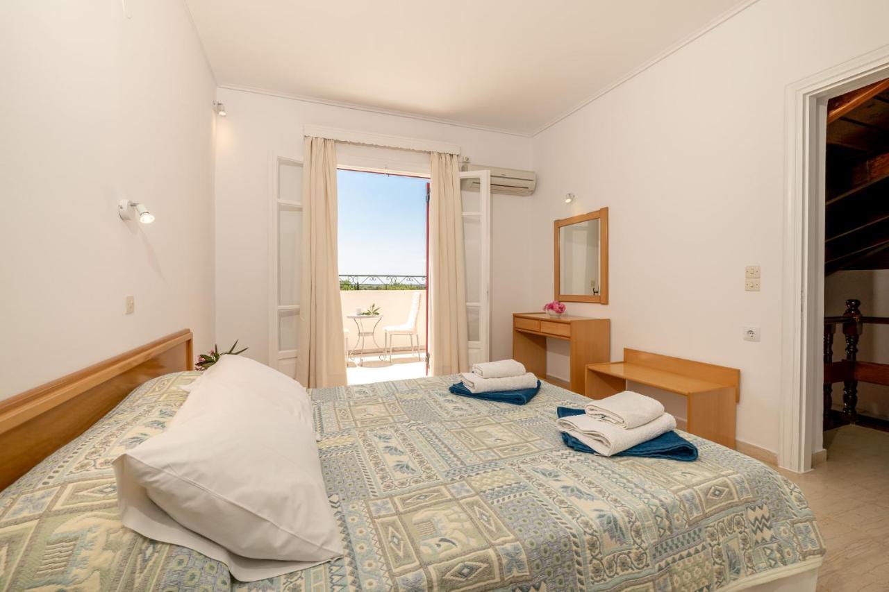 Lenna'S Villas Zante Vasilikos  Exterior photo