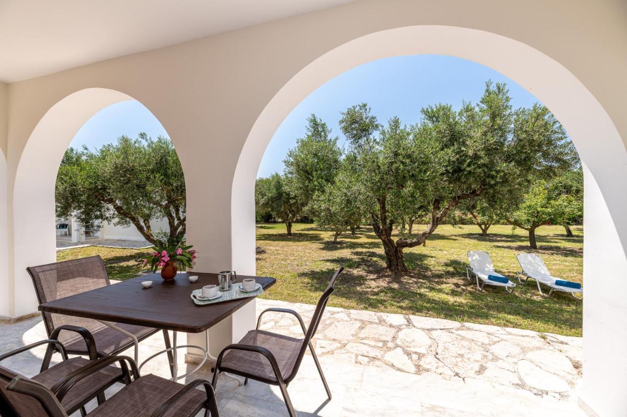 Lenna'S Villas Zante Vasilikos  Exterior photo